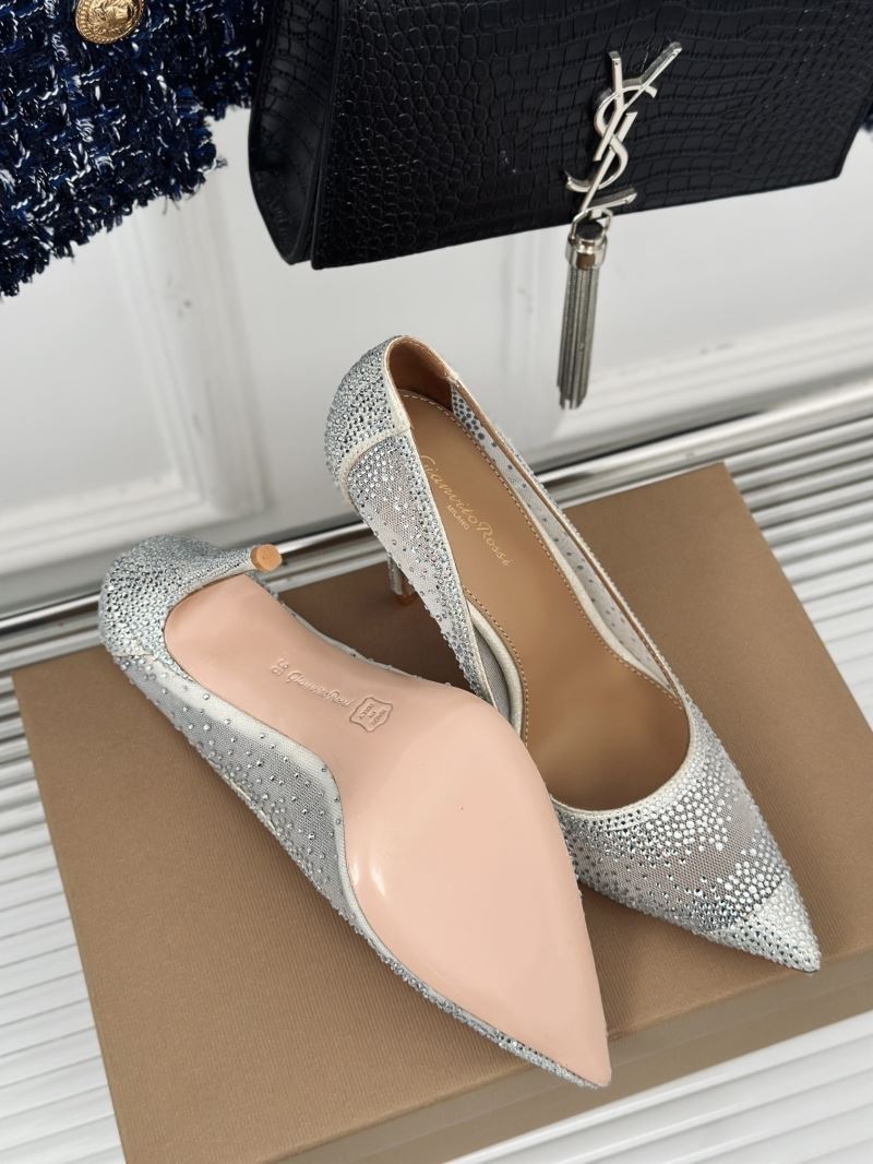 Gianvito Rossi Shoes